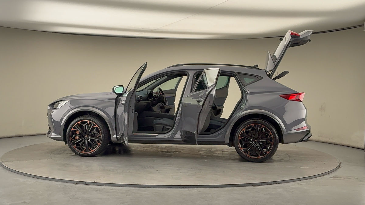 Used Cupra Formentor 2023 for sale - 77535694: Photo 47