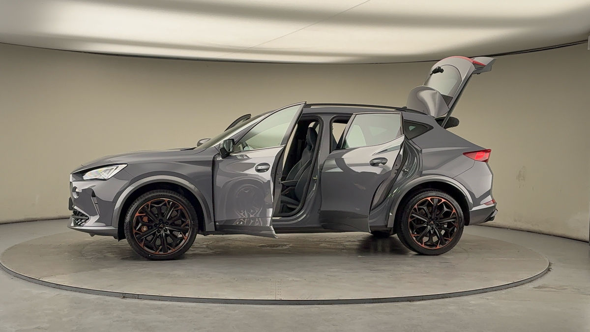 Used Cupra Formentor 2023 for sale - 77535694: Photo 48