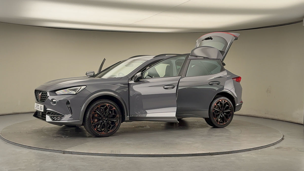 Used Cupra Formentor 2023 for sale - 77535694: Photo 49