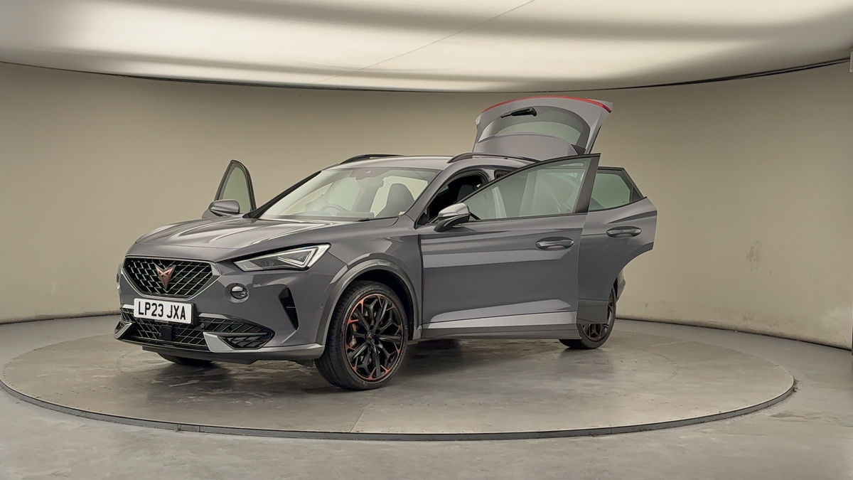 Used Cupra Formentor 2023 for sale - 77535694: Photo 50