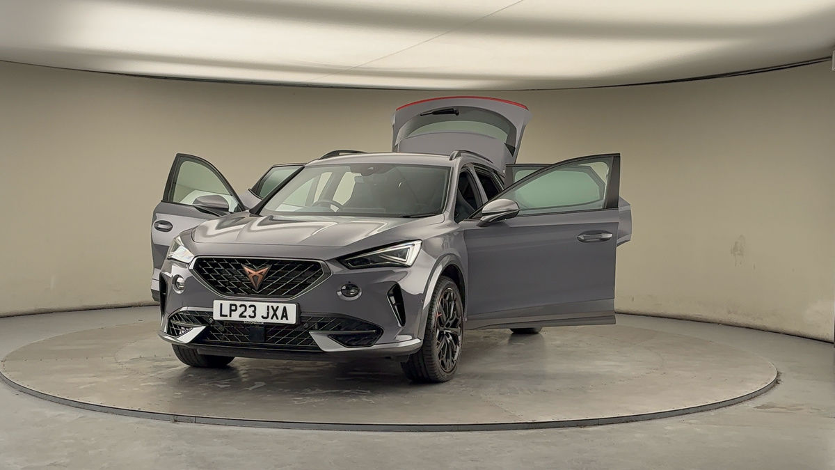 Used Cupra Formentor 2023 for sale - 77535694: Photo 51