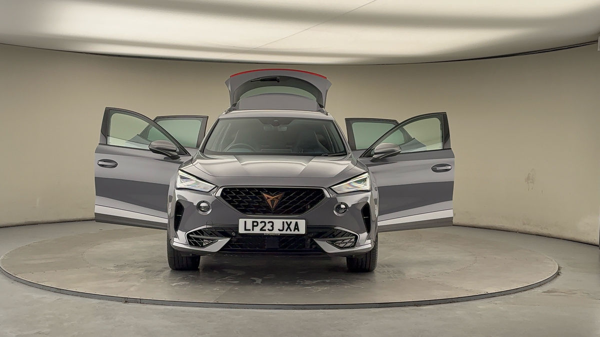 Used Cupra Formentor 2023 for sale - 77535694: Photo 52