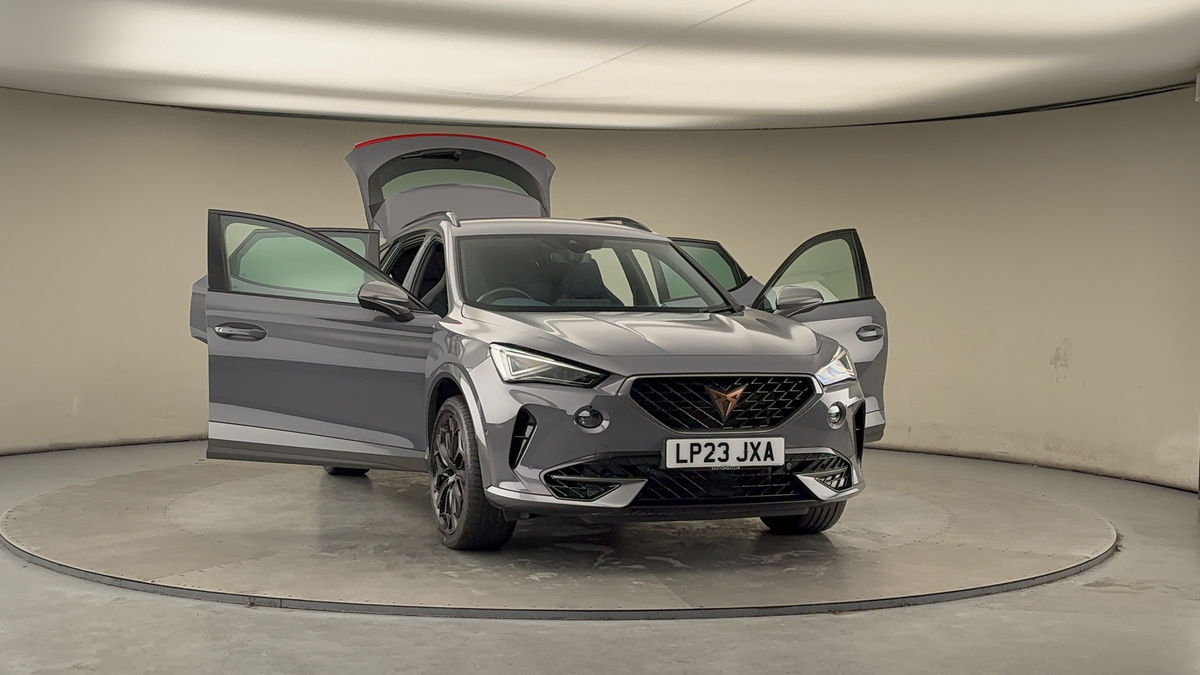 Used Cupra Formentor 2023 for sale - 77535694: Photo 53