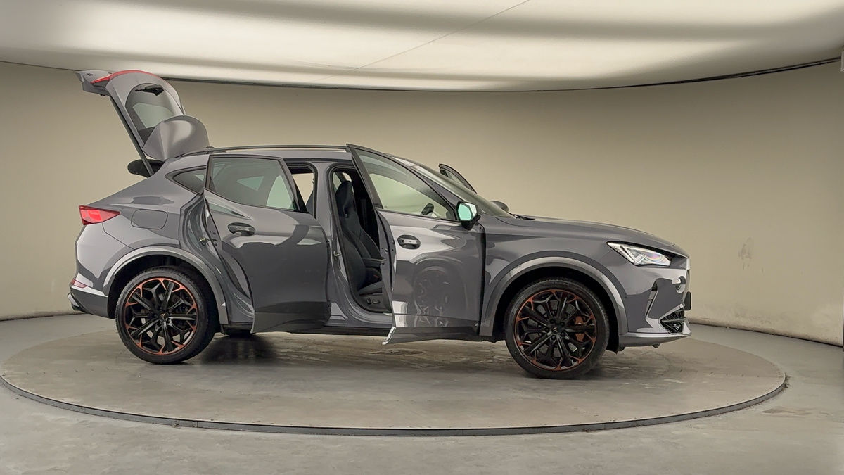 Used Cupra Formentor 2023 for sale - 77535694: Photo 56