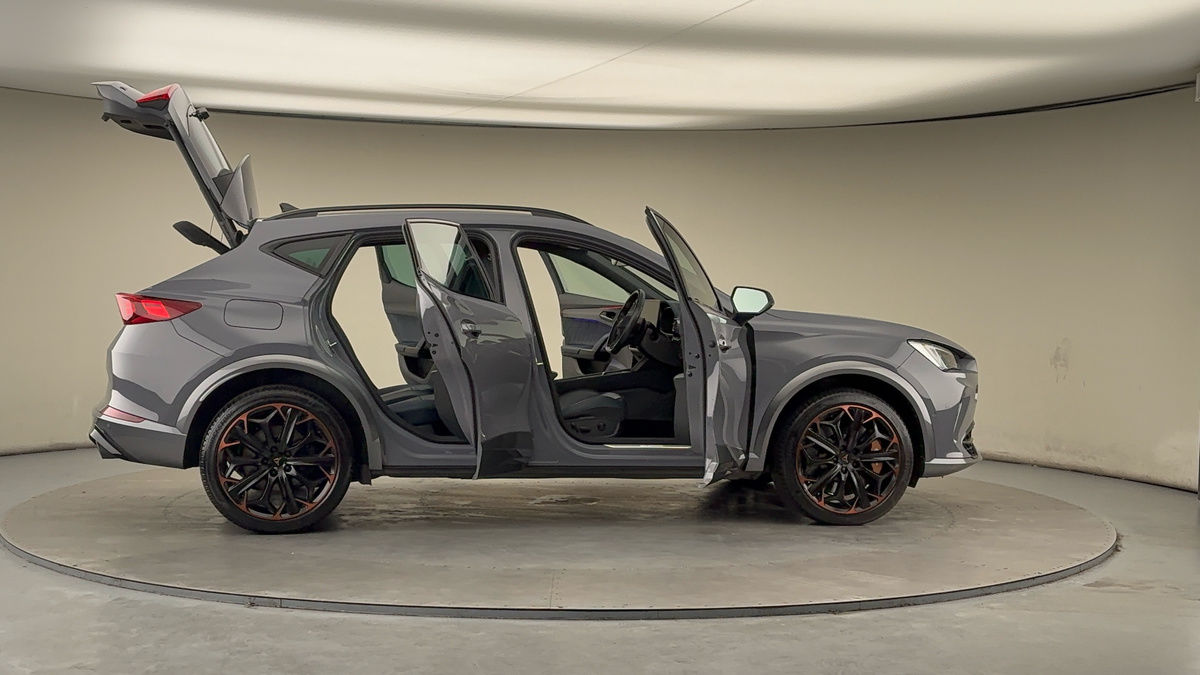 Used Cupra Formentor 2023 for sale - 77535694: Photo 57