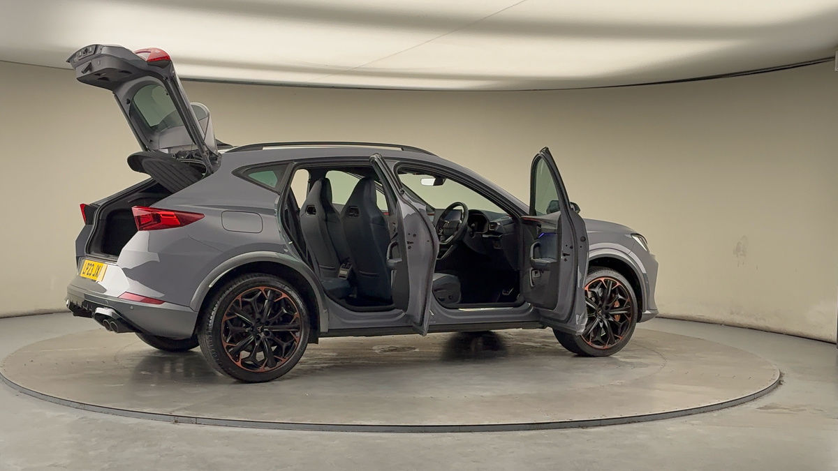 Used Cupra Formentor 2023 for sale - 77535694: Photo 58