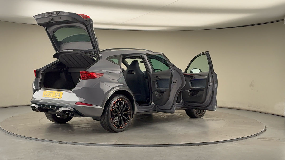 Used Cupra Formentor 2023 for sale - 77535694: Photo 59