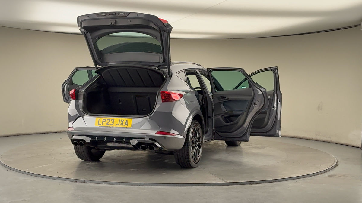 Used Cupra Formentor 2023 for sale - 77535694: Photo 60