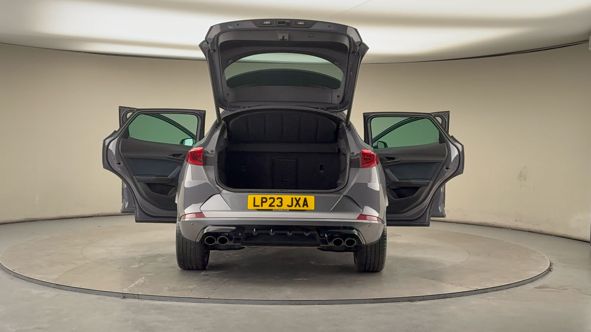 Used Cupra Formentor 2023 for sale - 77535694: Photo 61