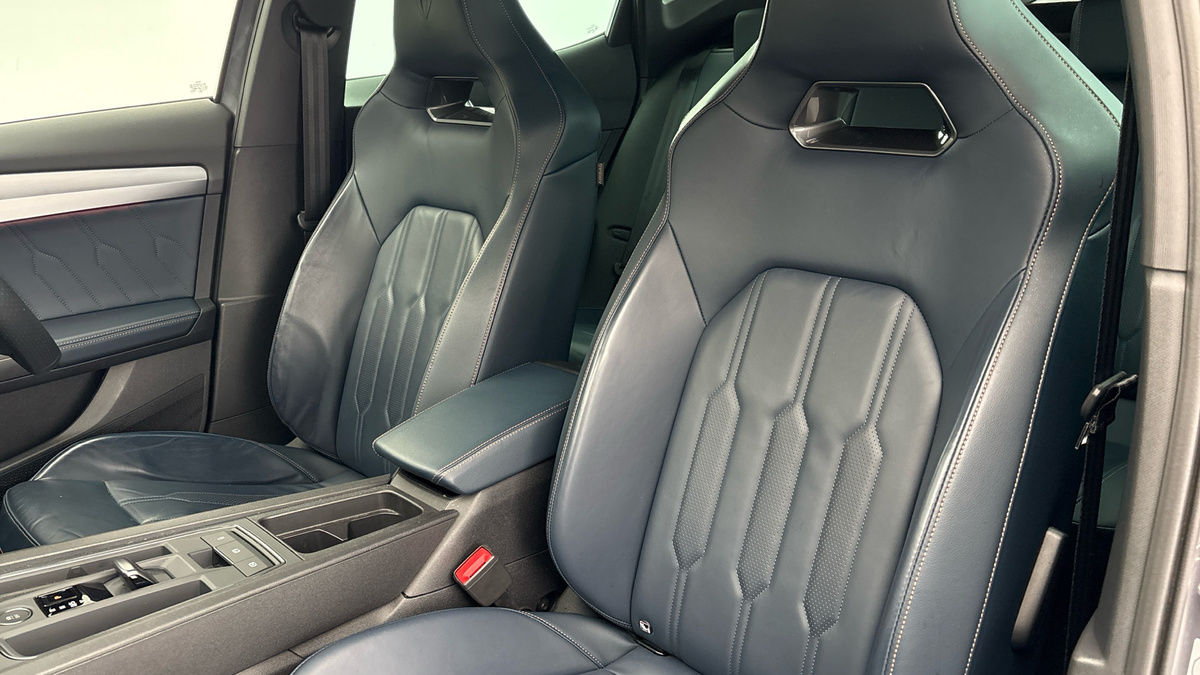 Used Cupra Formentor 2023 for sale - 77535694: Photo 7