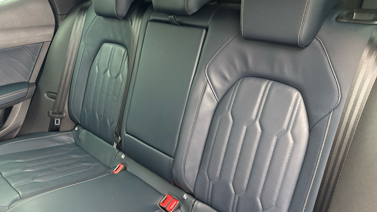 Used Cupra Formentor 2023 for sale - 77535694: Photo 8