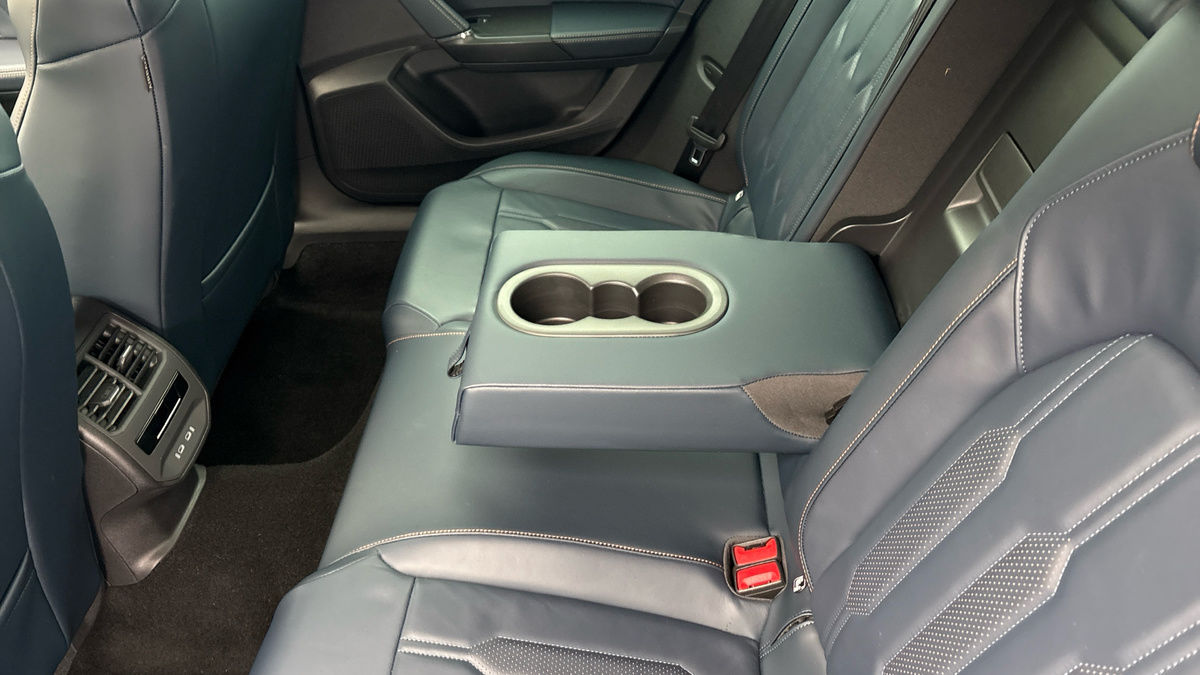 Used Cupra Formentor 2023 for sale - 77535694: Photo 9