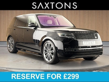 Used Land Rover Range Rover 2023 for sale - 79280054: Photo