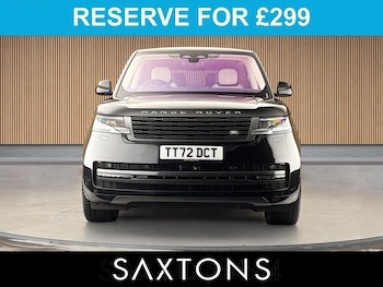 Used Land Rover Range Rover 2023 for sale - 79280054: Photo