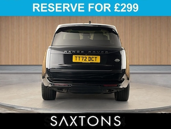 Used Land Rover Range Rover 2023 for sale - 79280054: Photo