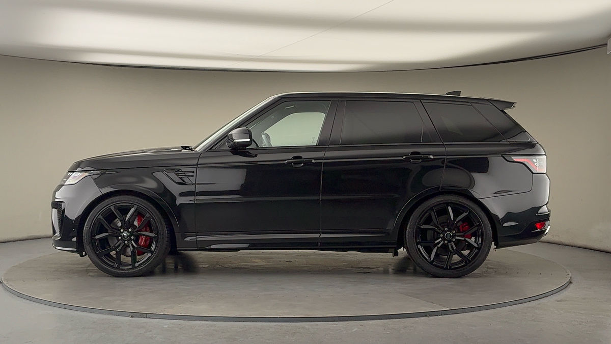 Used Land Rover Range Rover Sport 2022 for sale - 77129255: Photo 15