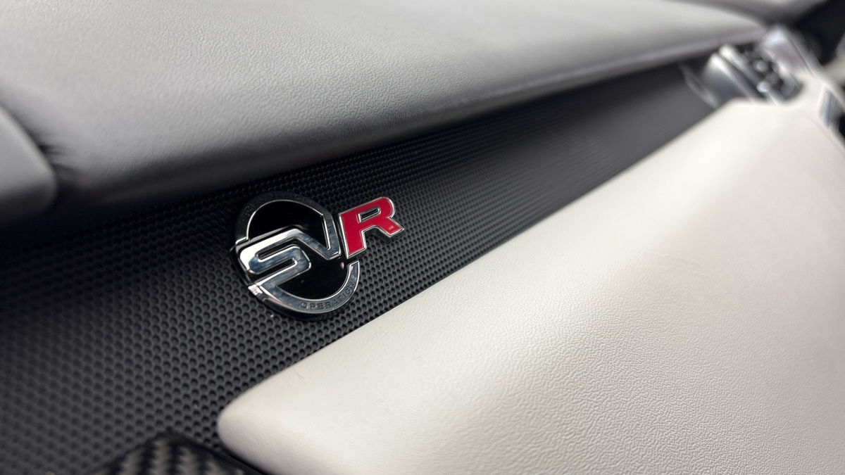 Used Land Rover Range Rover Sport 2022 for sale - 77129255: Photo 27