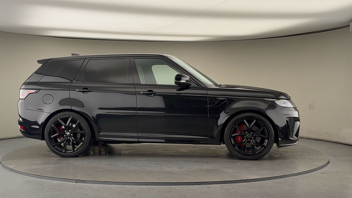 Used Land Rover Range Rover Sport 2022 for sale - 77129255: Photo 39