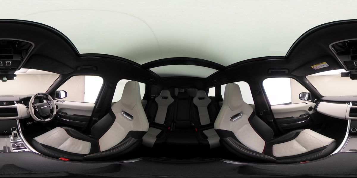 Used Land Rover Range Rover Sport 2022 for sale - 77129255: Photo 47