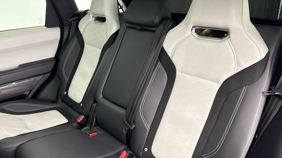 Used Land Rover Range Rover Sport 2022 for sale - 77129255: Photo 8