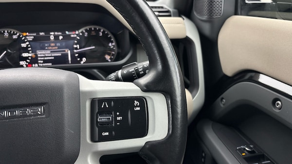 Used Land Rover Defender 110 2022 for sale - 76010596: Photo 14