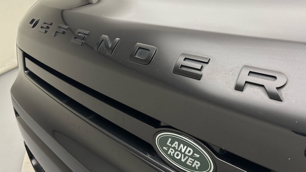 Used Land Rover Defender 110 2022 for sale - 76010596: Photo 24