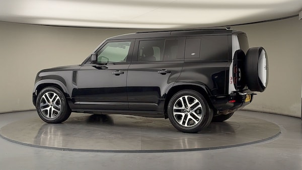 Used Land Rover Defender 110 2022 for sale - 76010596: Photo 26
