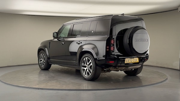 Used Land Rover Defender 110 2022 for sale - 76010596: Photo 2