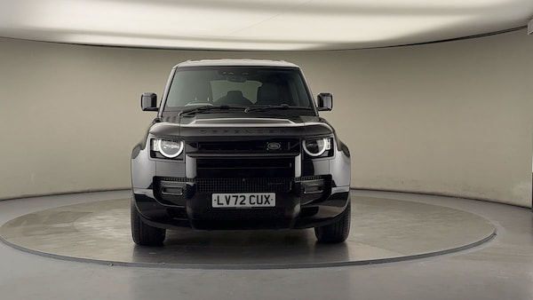 Used Land Rover Defender 110 2022 for sale - 76010596: Photo 32