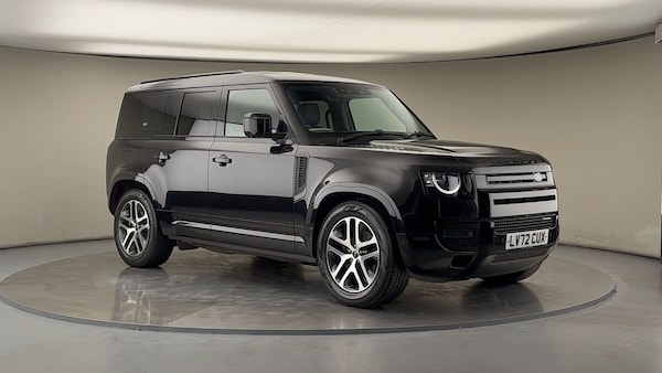 Used Land Rover Defender 110 2022 for sale - 76010596: Photo 34