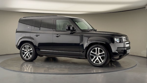 Used Land Rover Defender 110 2022 for sale - 76010596: Photo 35
