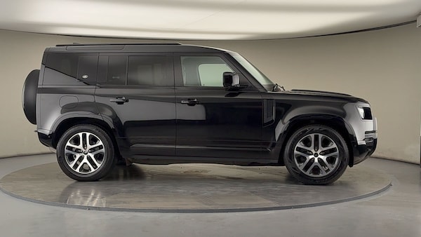 Used Land Rover Defender 110 2022 for sale - 76010596: Photo 36