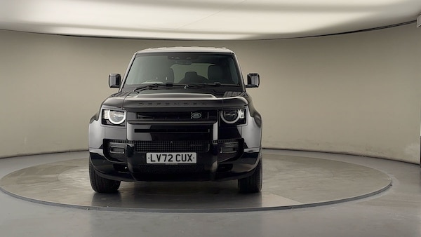 Used Land Rover Defender 110 2022 for sale - 76010596: Photo 3