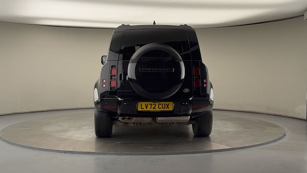 Used Land Rover Defender 110 2022 for sale - 76010596: Photo 41
