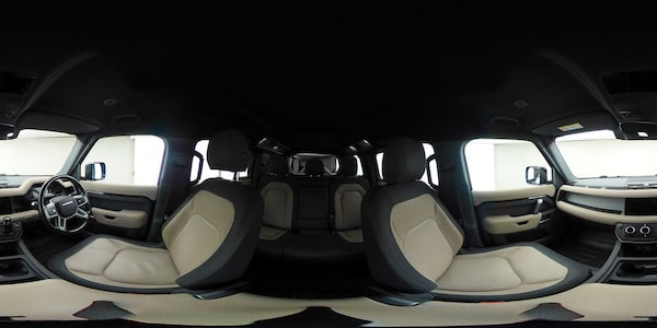 Used Land Rover Defender 110 2022 for sale - 76010596: Photo 44