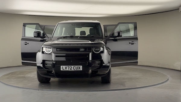 Used Land Rover Defender 110 2022 for sale - 76010596: Photo 51