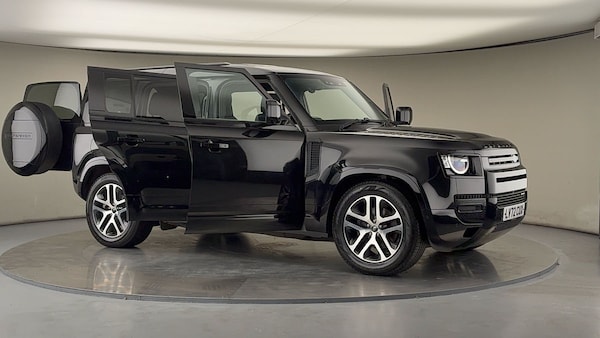 Used Land Rover Defender 110 2022 for sale - 76010596: Photo 54