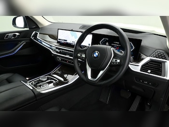 Used BMW X5 2024 for sale - 75243728: Photo