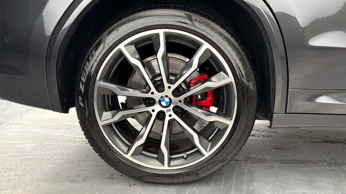 Used BMW X3 2021 for sale - 77720867: Photo 10