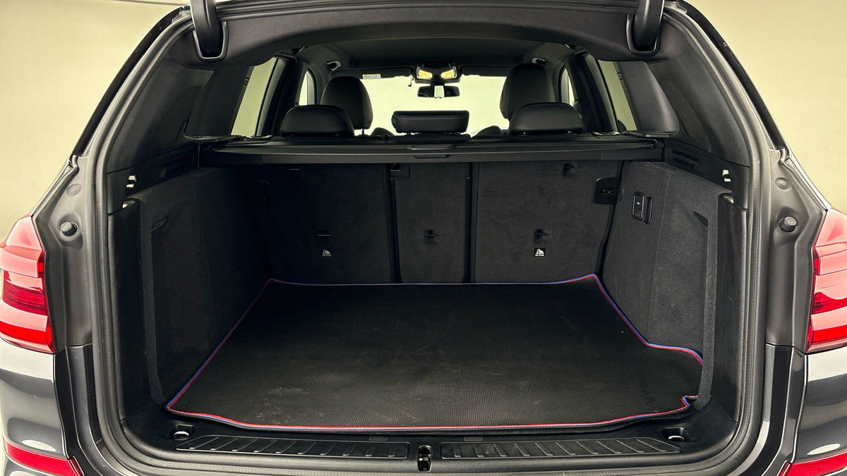 Used BMW X3 2021 for sale - 77720867: Photo 11