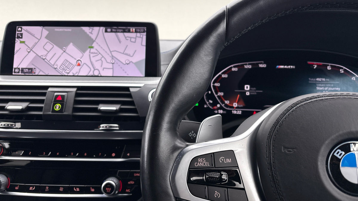 Used BMW X3 2021 for sale - 77720867: Photo 13