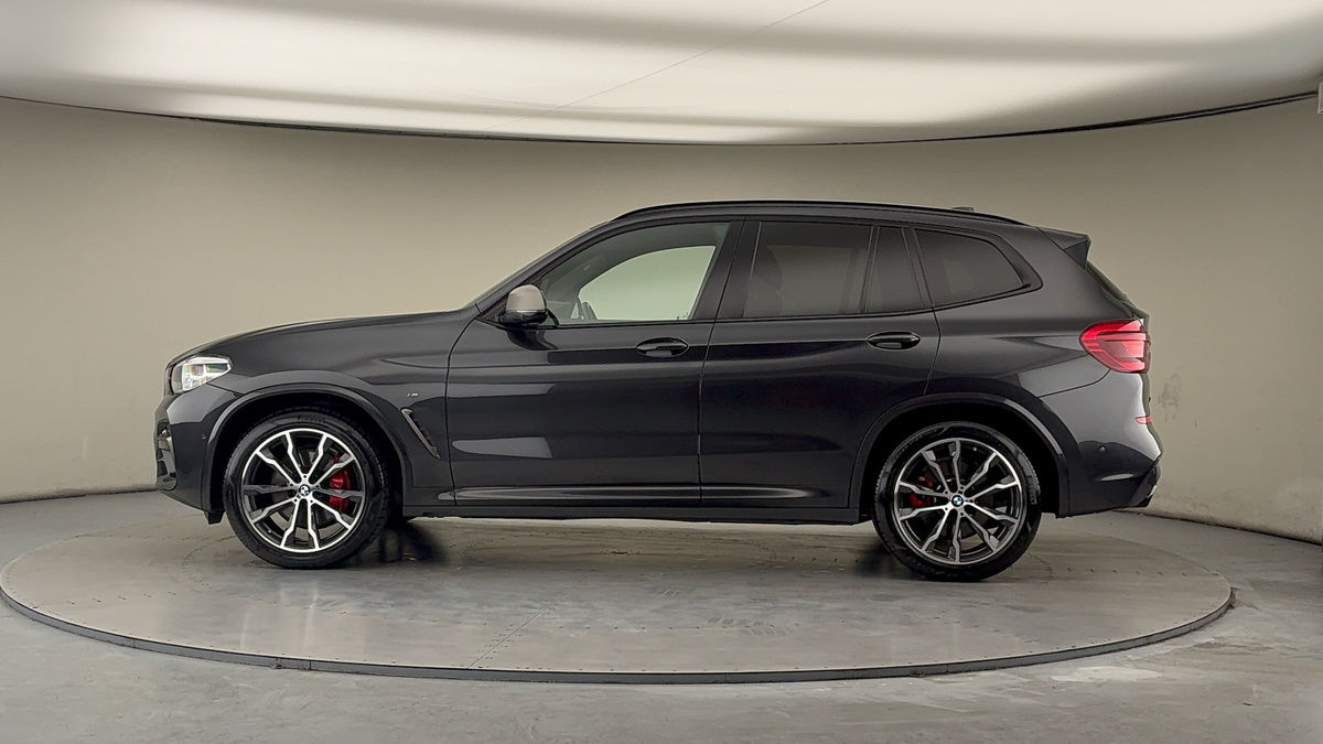 Used BMW X3 2021 for sale - 77720867: Photo 15