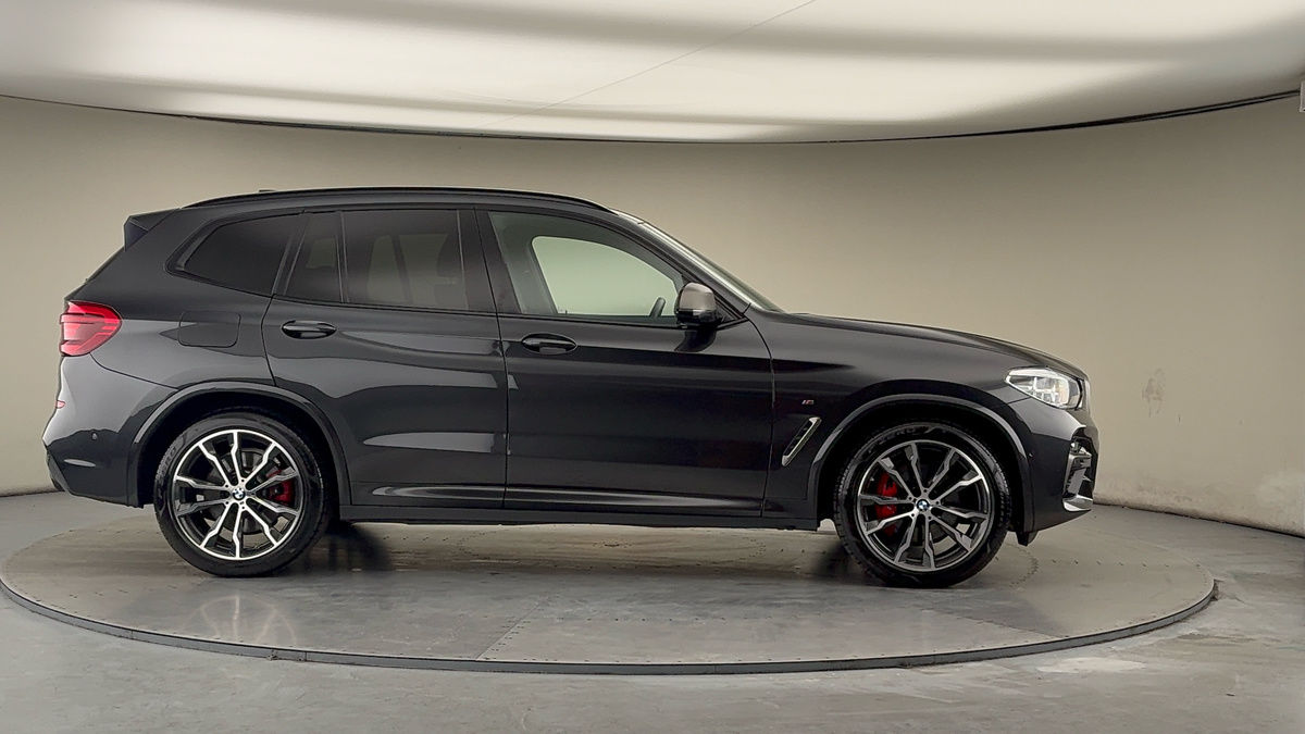 Used BMW X3 2021 for sale - 77720867: Photo 16