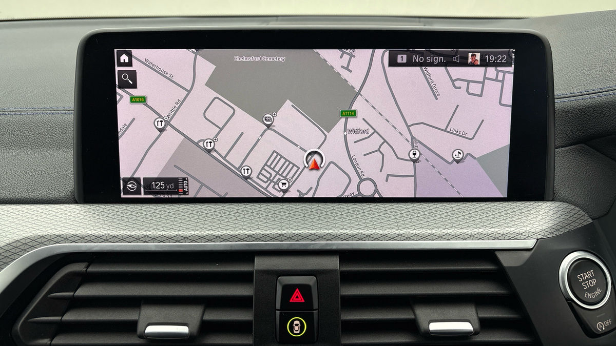 Used BMW X3 2021 for sale - 77720867: Photo 17