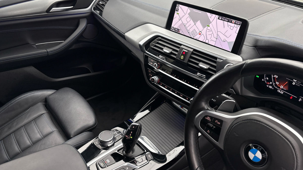 Used BMW X3 2021 for sale - 77720867: Photo 18