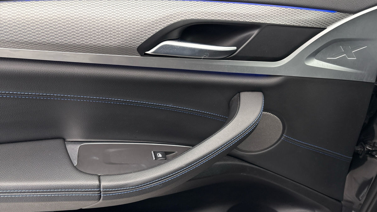 Used BMW X3 2021 for sale - 77720867: Photo 19