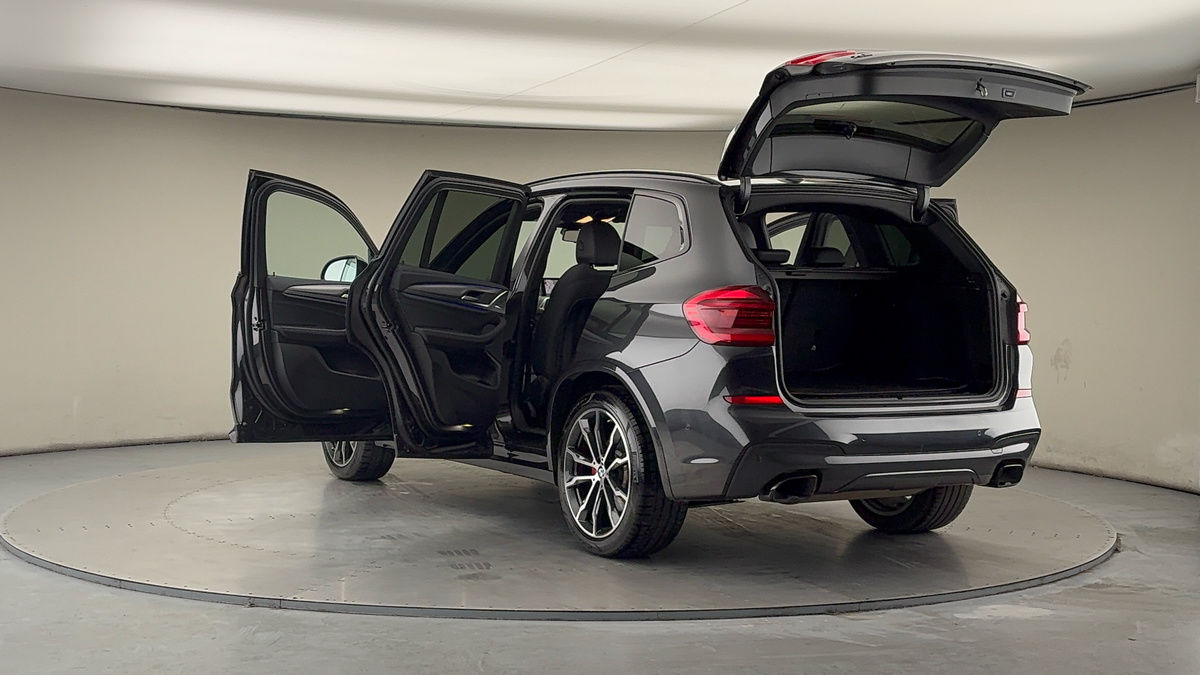 Used BMW X3 2021 for sale - 77720867: Photo 23