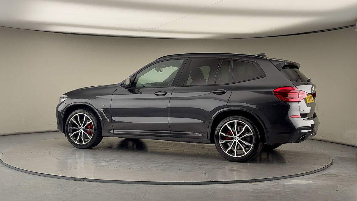 Used BMW X3 2021 for sale - 77720867: Photo 26