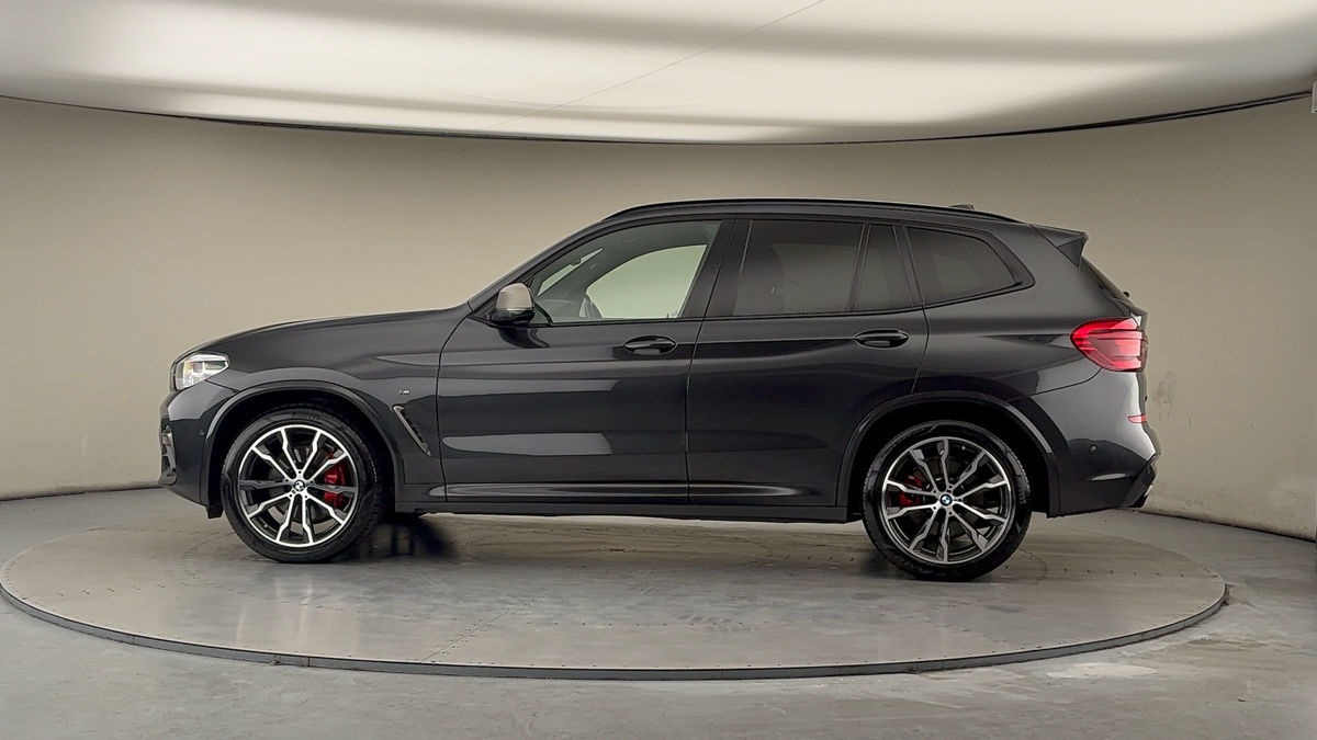 Used BMW X3 2021 for sale - 77720867: Photo 27