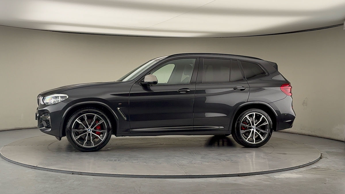 Used BMW X3 2021 for sale - 77720867: Photo 28